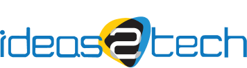 Ideas 2 Tech logo