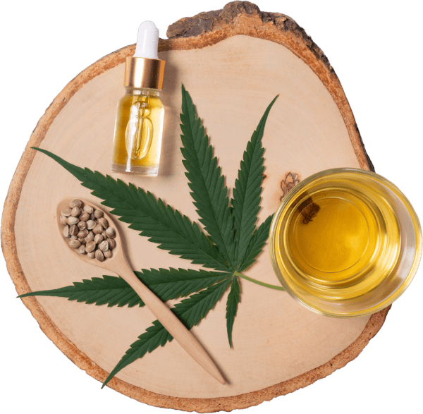 5D Dispensary - 5D Wellness