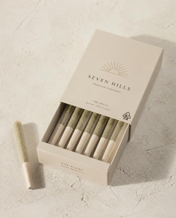 Pre-Rolls
